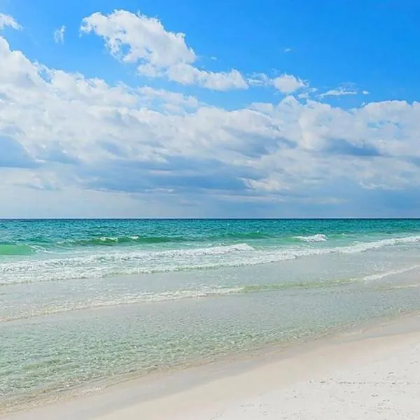 5Tides at Topsail, hotel di Santa Rosa Beach