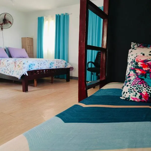 Staycation in San Pablo laguna, Hotel in San Pablo City