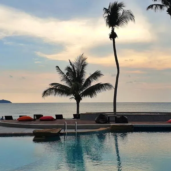 Klong Prao Resort, ξενοδοχείο στο Κο Τσανγκ