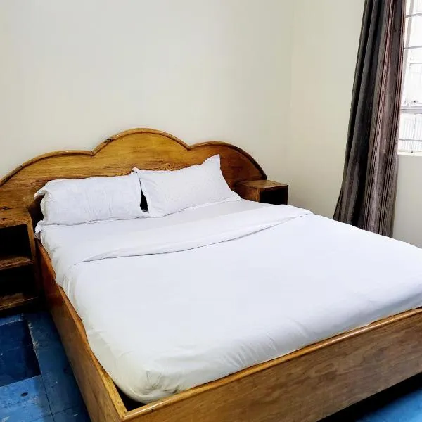City Breeze CBD, hotel in Nairobi