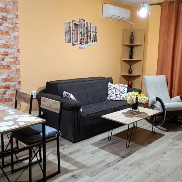 Апартамент Туида, Hotel in Sliven