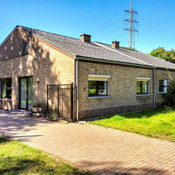 Pet Friendly Home In As With Wifi, hotel in As