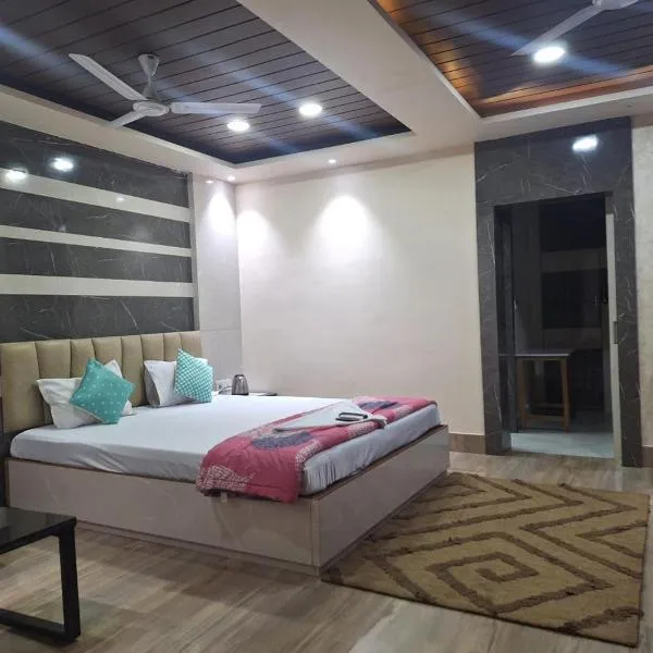 Mavenoak Dreams B&B, hotel in Kolkata