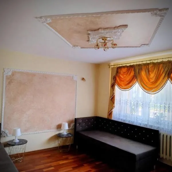 Pokoje Szczecińska, hotel v destinaci Štetín