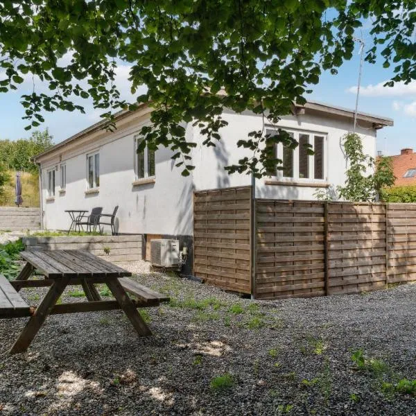 Nice Apartment In Samsø With Wifi, hôtel à Onsbjerg