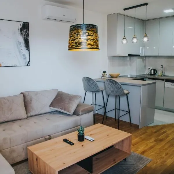 Apartman Riva, Hotel in Čapljina