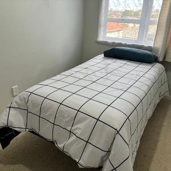 Woodford Living, hotel in Auckland