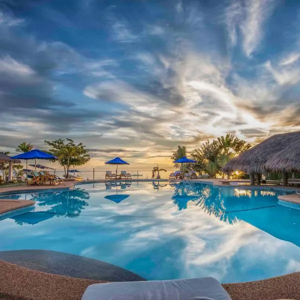 Salamangka Resort, hotel in San Juan