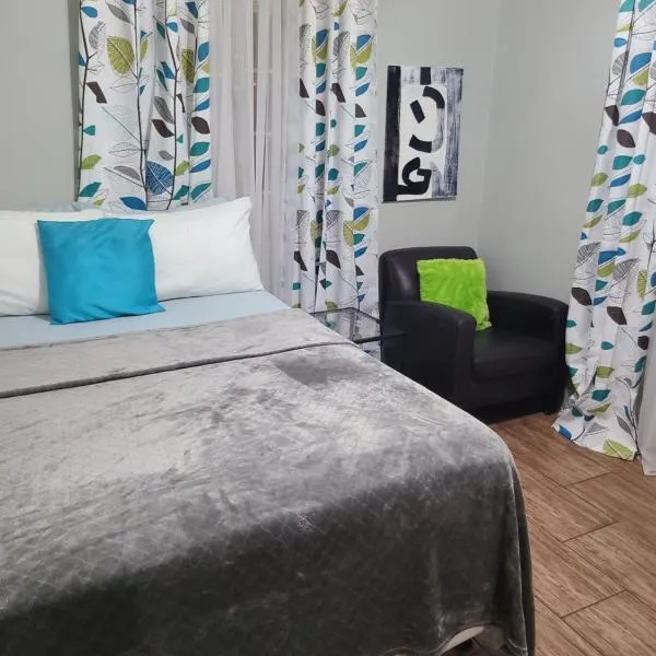 Quiet Oasis It's spacious and elegantly designed, ξενοδοχείο σε Chaguanas Village