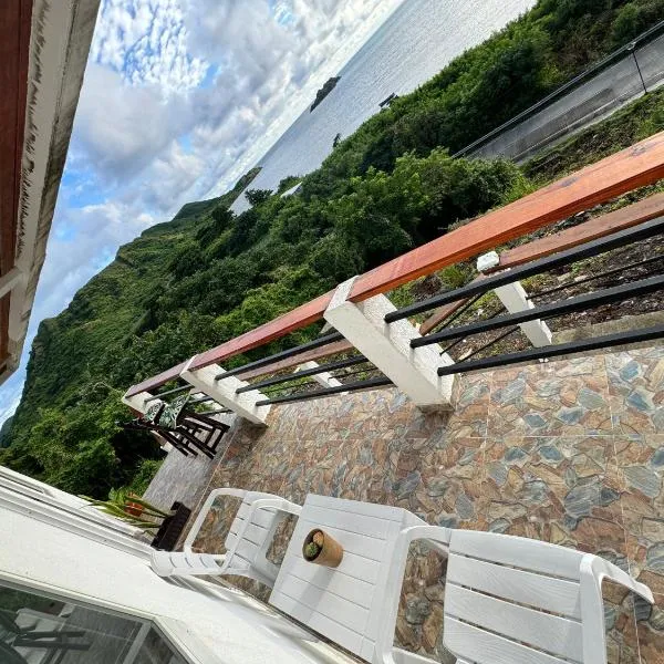 Sea Breeze inn, hotel a Providencia