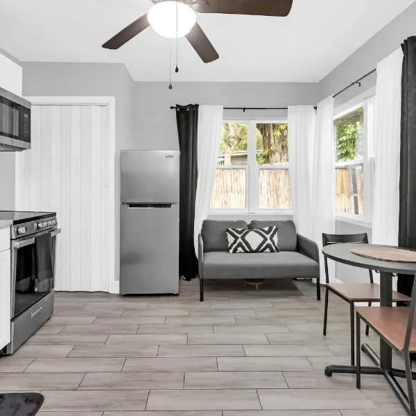 Park Plaza Hotel Orlando - Winter Park near Rollins College - Orlando ...