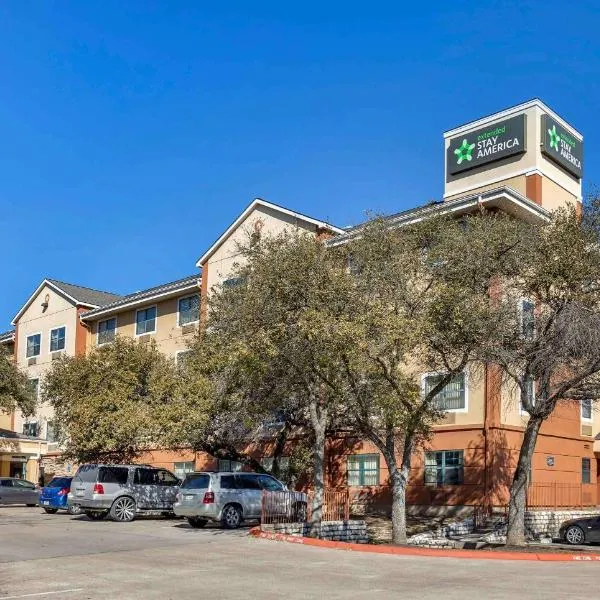 Extended Stay America Suites - Austin - Northwest Arboretum, hotel in Austin