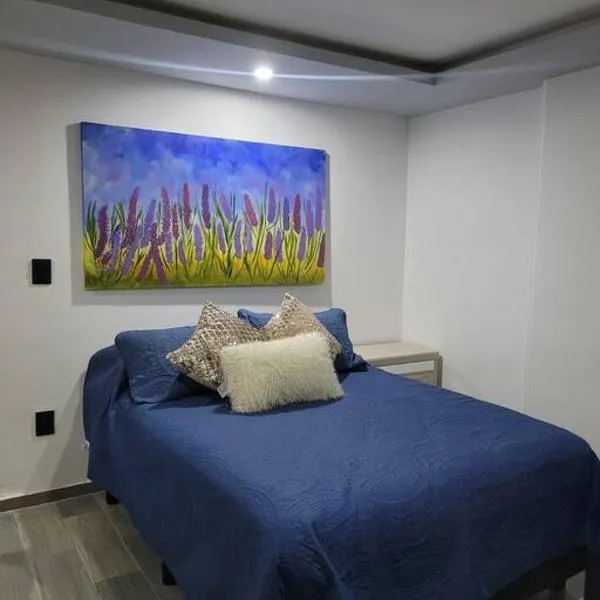 Condominio Astoria Suite de lujo con vista al mar, hotel in Acapulco
