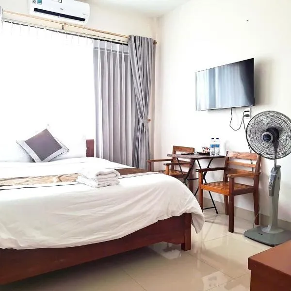 68 ĐỒNG HẢI HOTEL, hotel in Dong Hoi
