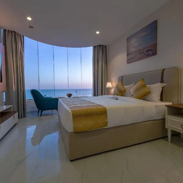 Neema Hotel Al Wajh, hotel v destinaci Al Wajh