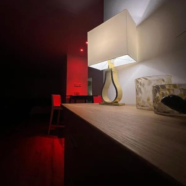 Rent A Lovely Place - OHV3, hotel in Osby