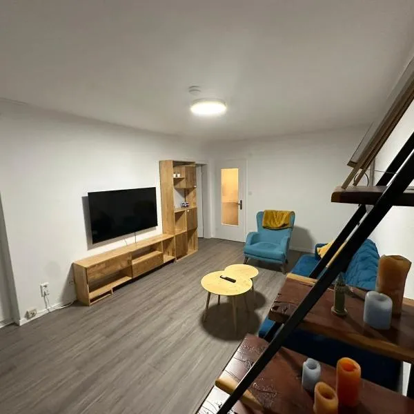 Little Royal, hotel in Garbsen