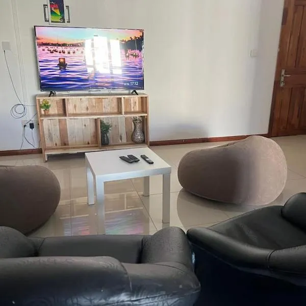 Modern Studio in the heart of Flic en Flac, hotel a Flic-en-Flac