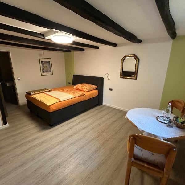 Pension Oberberg