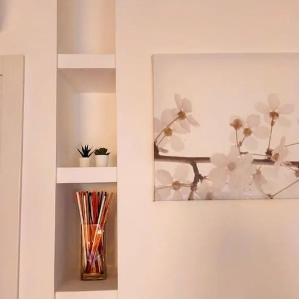 A casa di Gio e Fede, hôtel à Rimini