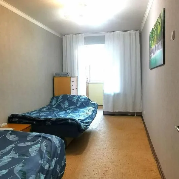 КІМНАТИ подобово Еней, hotell Kiievis