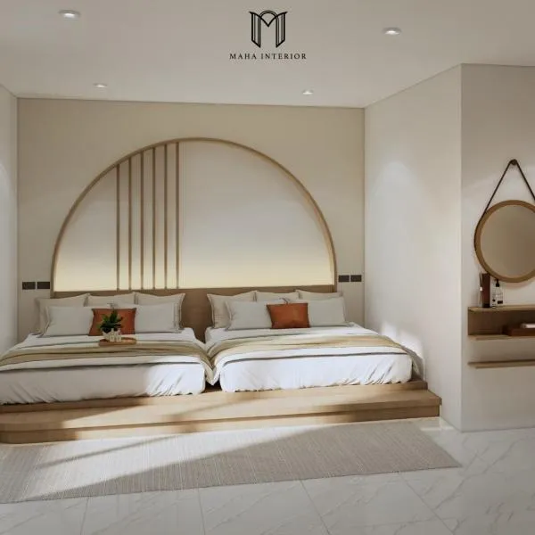 Meet Home Hatyai, hotel in Hat Yai