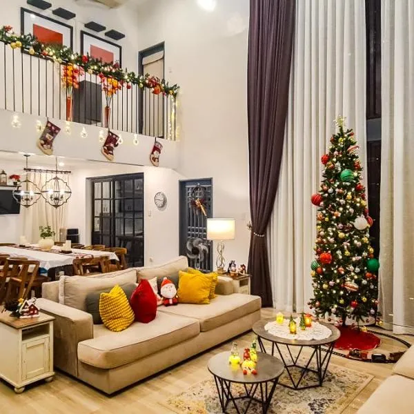 Adora's Place, Hotel in Coron