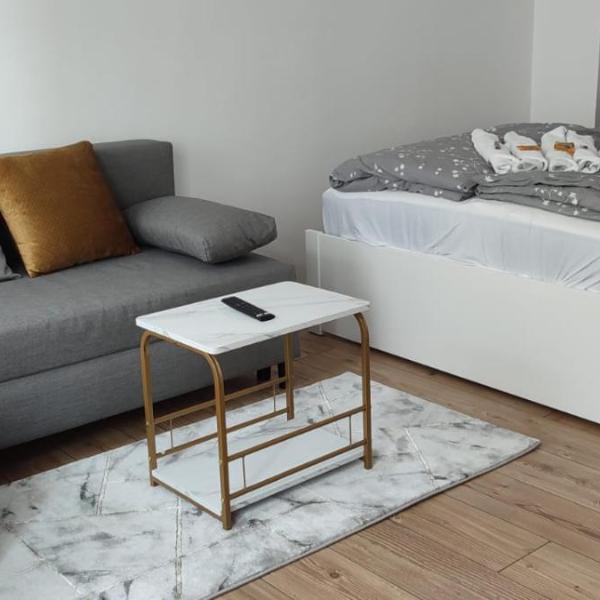 Zentrales, gemütliches WG-Zimmer, Nürnberg