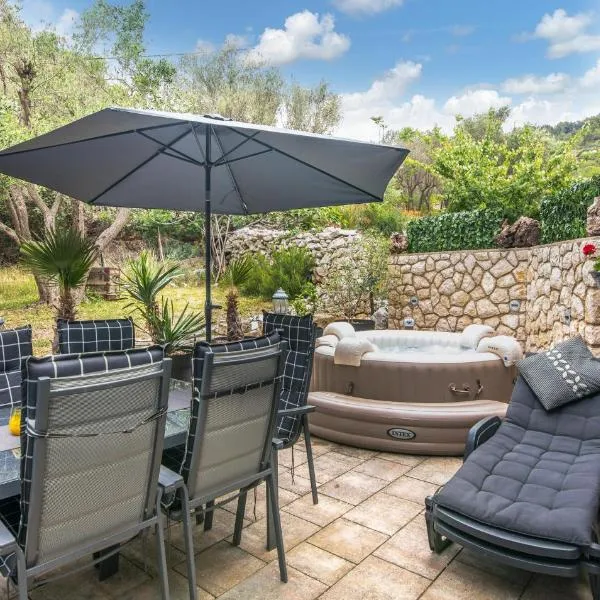 Cozy Home In Miholascica With Wifi, hôtel à Miholašćica