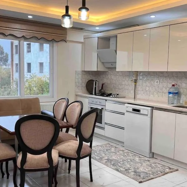 Pierre Luxury Flat-Heart of Antakya, hotel Hatayban