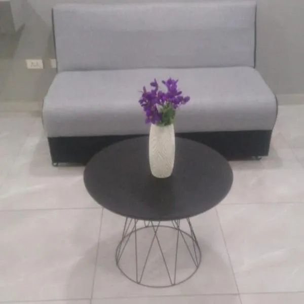 Centrico y comodo monoambiente, hôtel à Santa Cruz de la Sierra