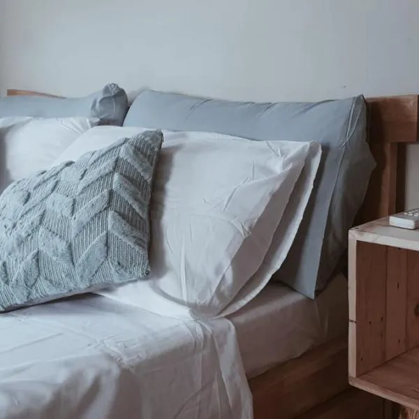 Passion Care, hôtel à Willemstad