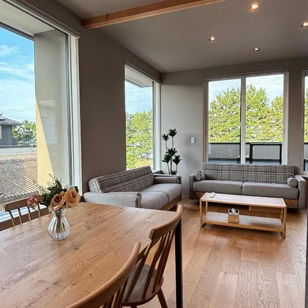 Beach enzi ビーチ エンジ, hotell sihtkohas Sanuki