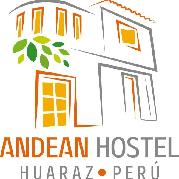 Andean Hostel, hotel in Huaraz
