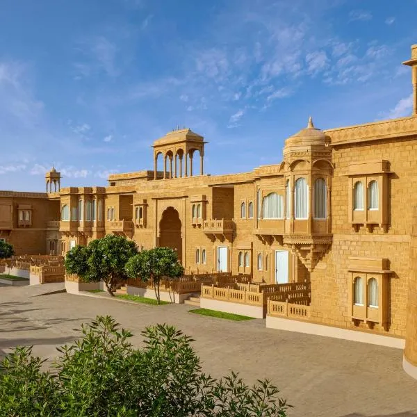 Storii By ITC Hotels, Jaisalmer, hotel in Jaisalmer