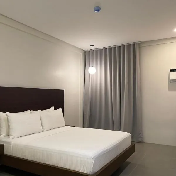 Joane Suites by Hotel Cara, hotel a Lipa