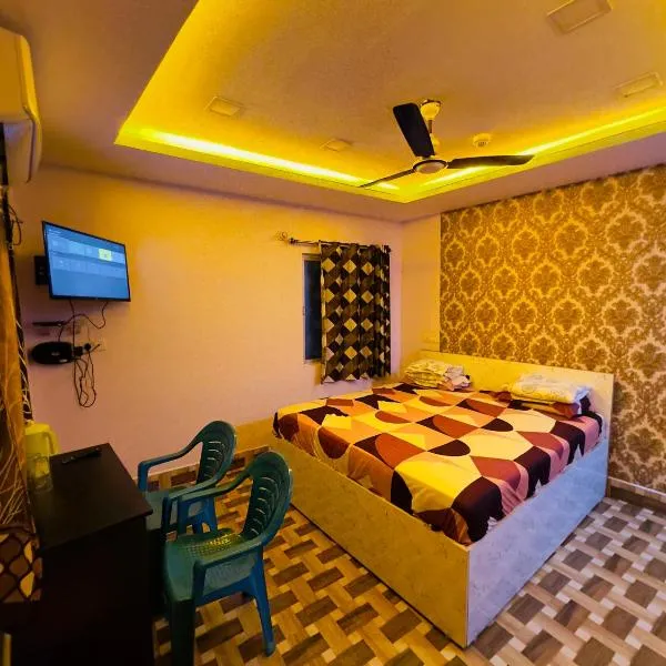 PG Homes, hotel v destinaci Port Blair