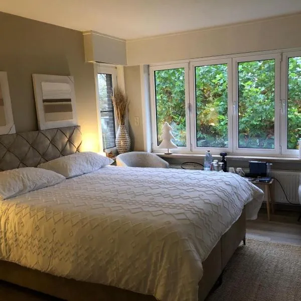 The Cozy Cottage, hôtel à Eeklo