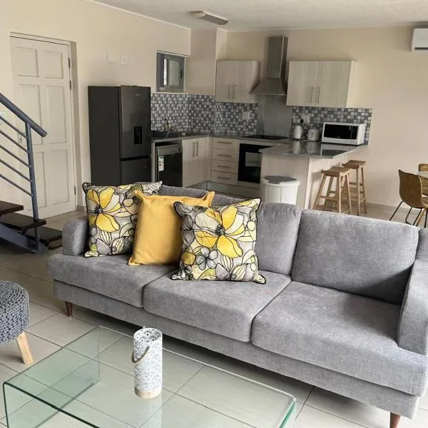 City Sanctuary, Hotel in Windhoek