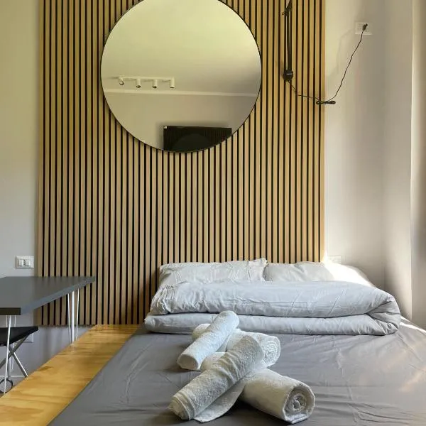 Little Milan - LM2 - LM3 - LM4, hotel a Milano