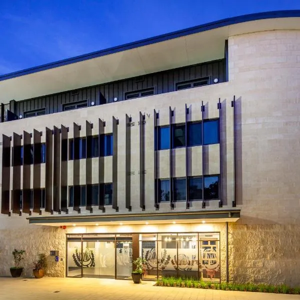 St Catherine's on Park, hotel en Perth