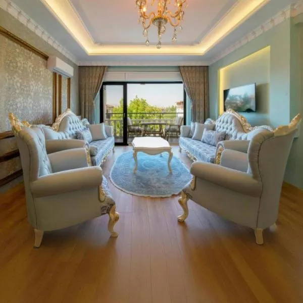 Pearl of Cappadocia, hotel v destinaci Avanos