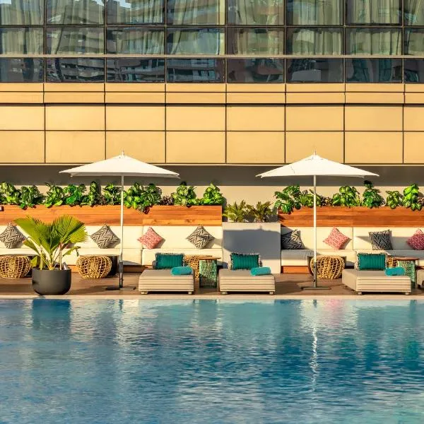 Zabeel House The Greens by Jumeirah, hotel in Dubai