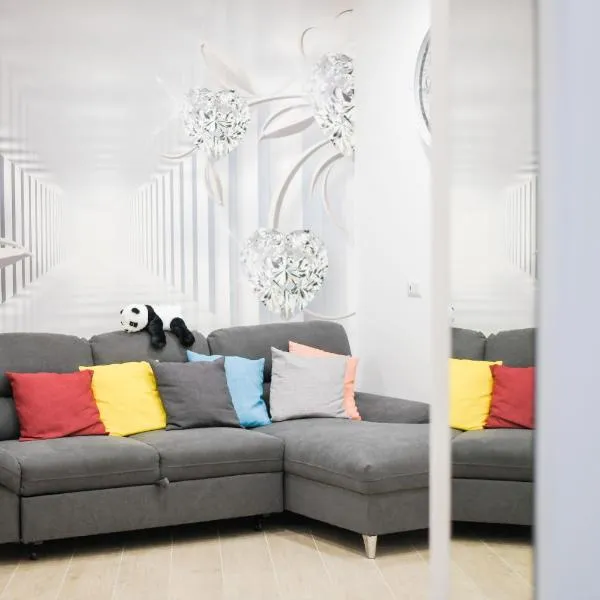 Giorgina'S Suite, hotel in Montecorvino Pugliano