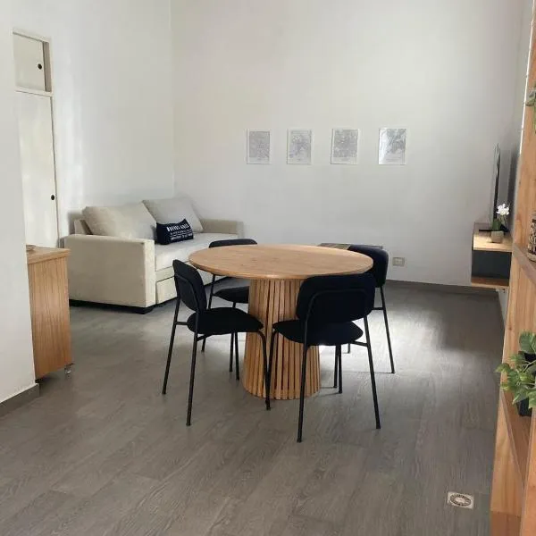 Mia Casa, hotel en Buenos Aires