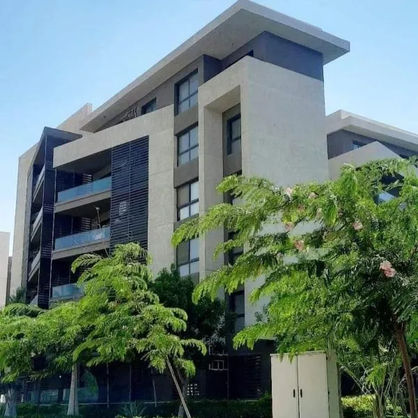 Madinaty Apartment B15, hotel en Madinaty