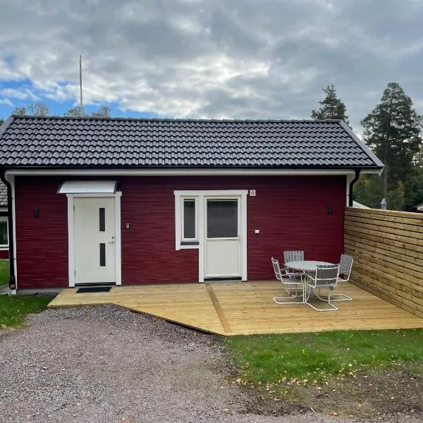 Kolmårdsstugan, Hotel in Kolmården