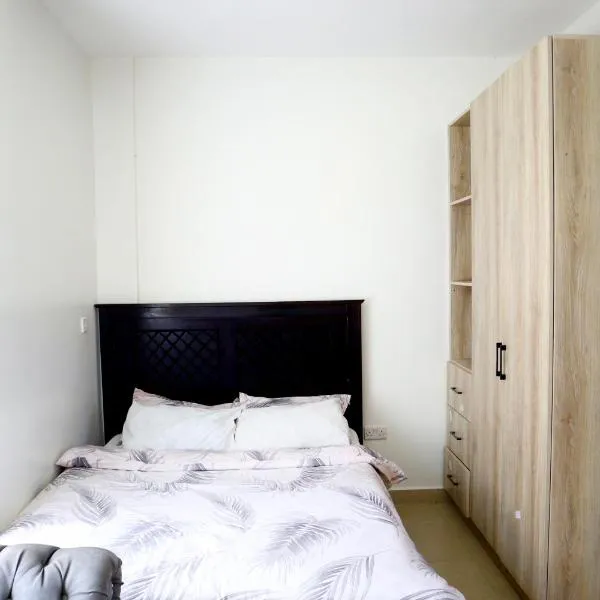 MAUA staycation, hotel in Maua