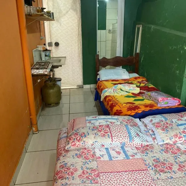 Suíte na Serra, hotel in São Roque de Minas