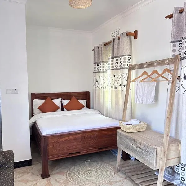 Amora Homestay, hotel a Karatu